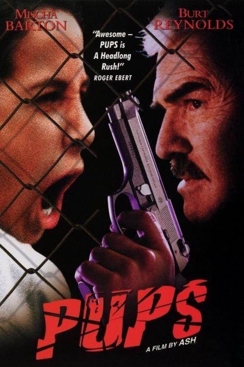 Pups filmas online