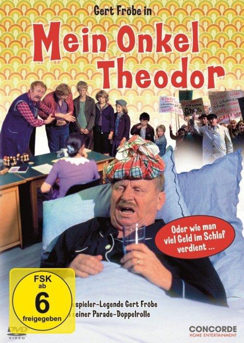 Mein Onkel Theodor oder Wie man viel Geld im Schlaf verdient filmas online