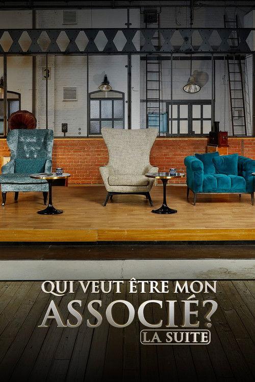 Qui veut être mon associé ? La suite filmas online