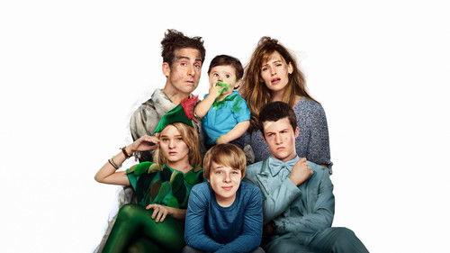 Aleksandras ir baisiai, labai siaubingai nesėkminga diena filmas žiurėti online