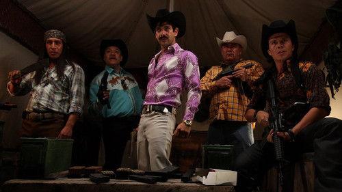 Saving Private Pérez filmas žiurėti online