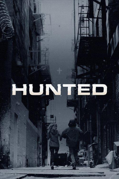 Hunted filmas online