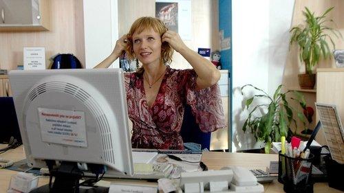 Beauty in Trouble filmas žiurėti online