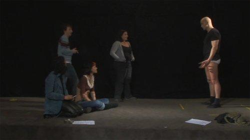 We Should Not Exist filmas žiurėti online