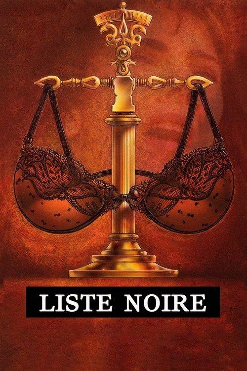 Liste noire filmas online