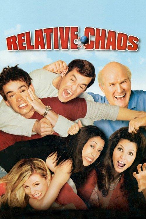 Relative Chaos filmas online