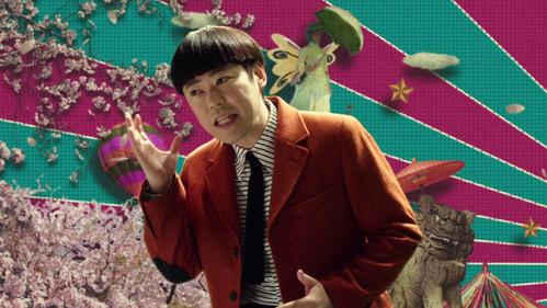 The Apology King filmas žiurėti online