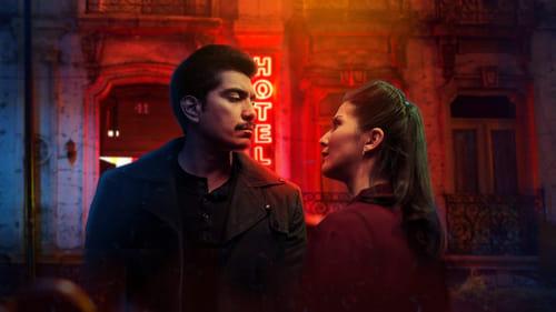 Fuego negro filmas žiurėti online