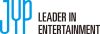 JYP Entertainment studio logo