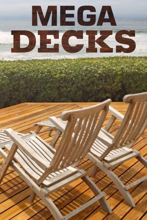 Mega Decks filmas online