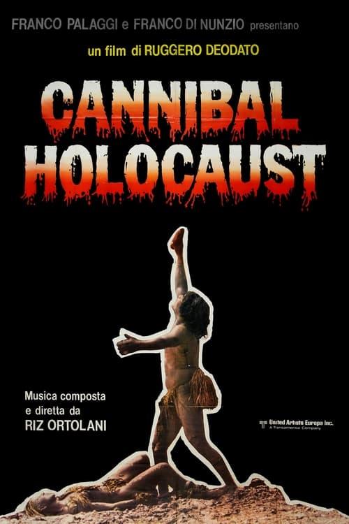 Cannibal Holocaust filmas online