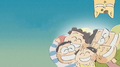 Mūsų kaimynai Jamados filmas žiurėti online