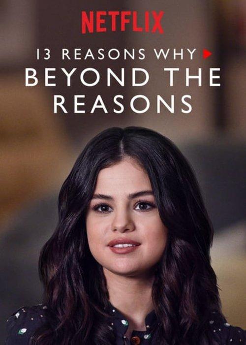 13 Reasons Why: Beyond the Reasons filmas online