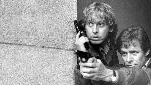 The Man from Majorca filmas žiurėti online