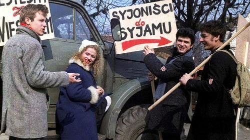 Marcowe migdały filmas žiurėti online