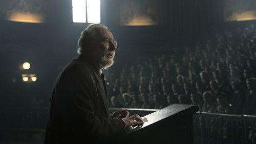 Mientras dure la guerra filmas žiurėti online