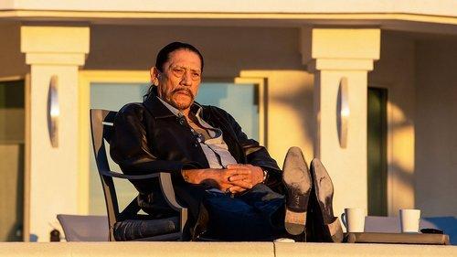 American Sicario filmas žiurėti online