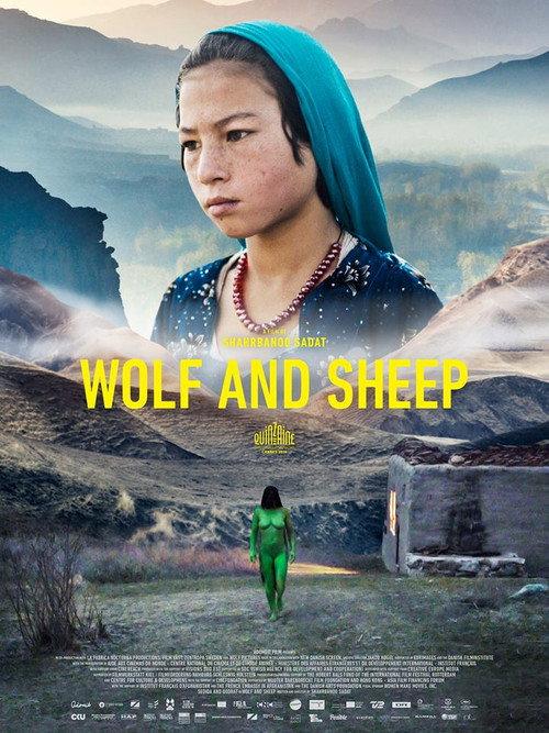 Wolf and Sheep filmas online
