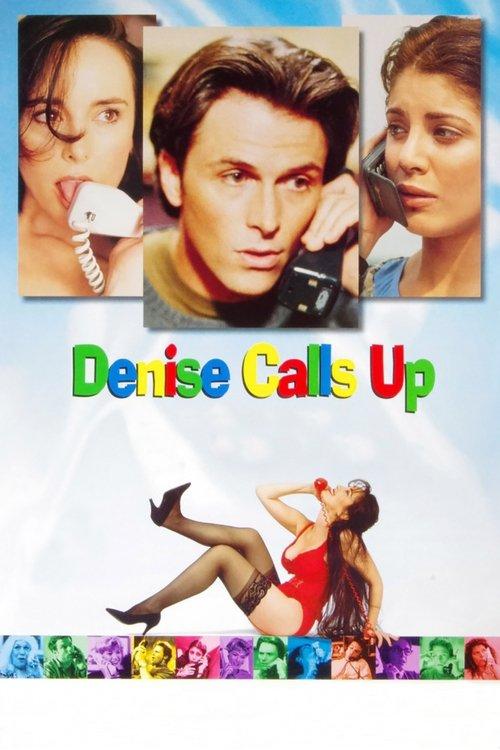 Denise Calls Up filmas online