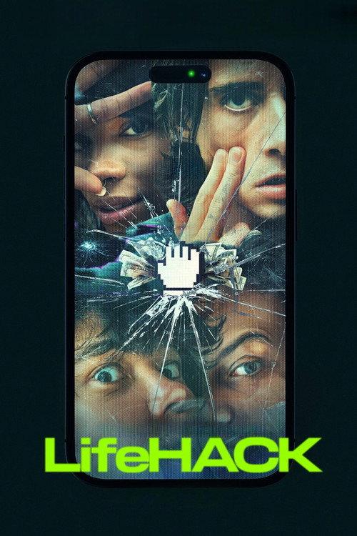 LifeHack filmas online