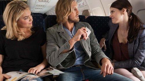 The Layover filmas žiurėti online