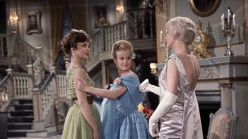 Drømmen om det hvide slot filmas žiurėti online