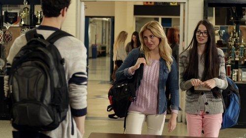 My Life as a Dead Girl filmas žiurėti online