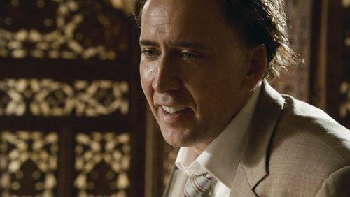 Bad Lieutenant: Port of Call New Orleans filmas žiurėti online