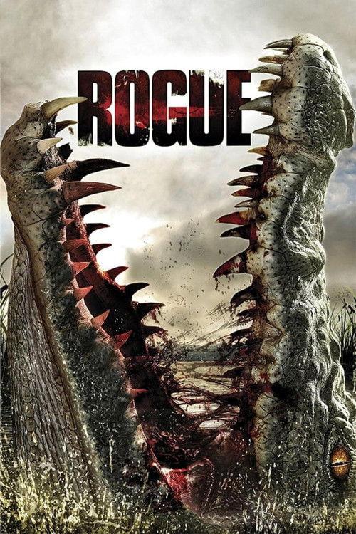 Rogue filmas online