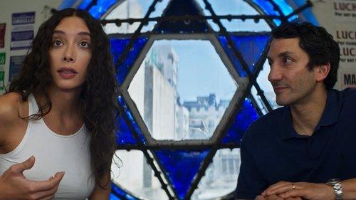 Transmitzvah filmas žiurėti online