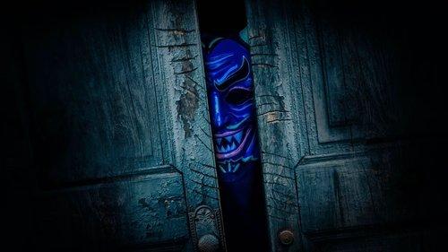 Ghost Game filmas žiurėti online
