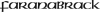 Faranabrack studio logo