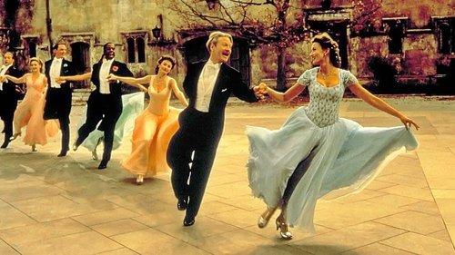 Love's Labour's Lost filmas žiurėti online