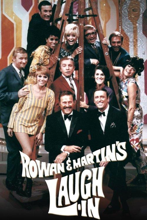 Rowan & Martin's Laugh-In filmas online