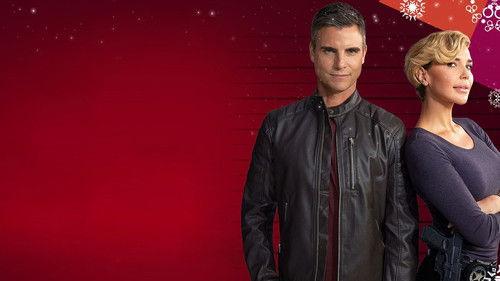 A Christmas Witness filmas žiurėti online