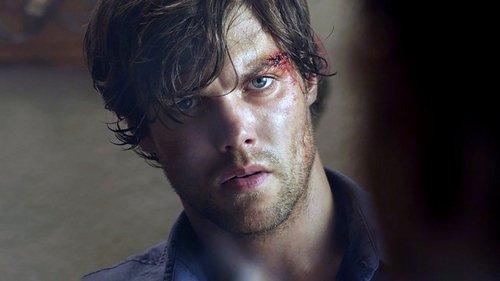 Crossing Point filmas žiurėti online