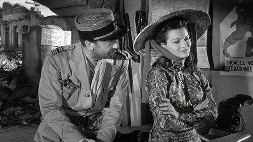 China Gate filmas žiurėti online