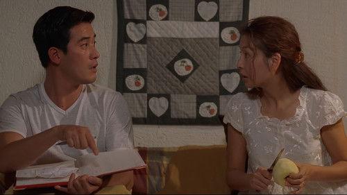 Love Bakery filmas žiurėti online