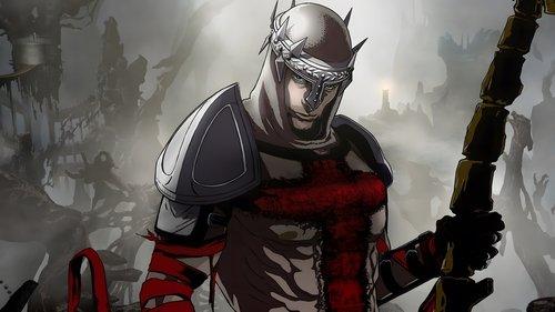 Dante's Inferno: An Animated Epic filmas žiurėti online