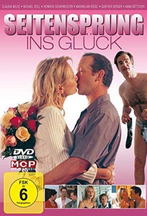 Seitensprung ins Glück filmas online
