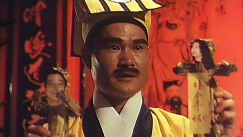 Wizard's Curse filmas žiurėti online