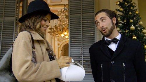 My Christmas Fiancé filmas žiurėti online