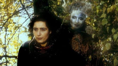 Golem, the Spirit of Exile filmas žiurėti online