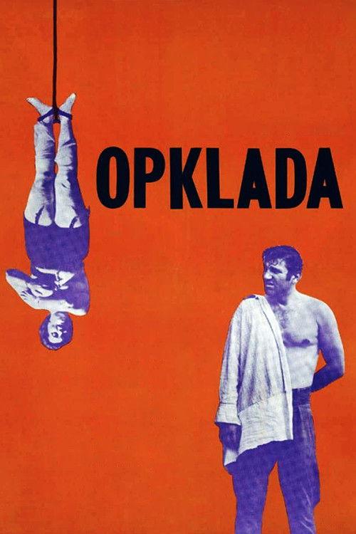 Opklada filmas online