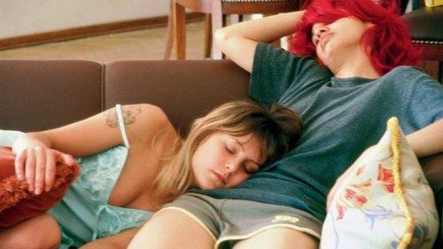 2 Girls filmas žiurėti online