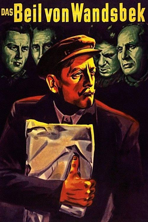 The Axe of Wandsbek filmas online