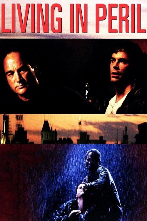 Living in Peril filmas online