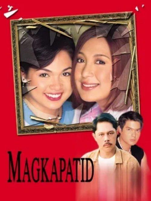 Magkapatid filmas online
