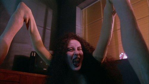 Wicked City filmas žiurėti online