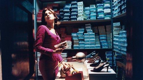 Angela filmas žiurėti online